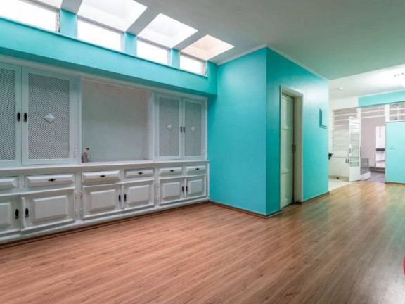 Imagem Casa para Alugar, 331 m² em Vila Mariana - São Paulo Imagem Casa para Alugar, 331 m² em Vila Mariana - São Paulo