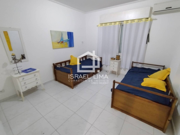 Imagem Apartamento com 2 Quartos à Venda, 90 m² em Boqueirão - Santos Imagem Apartamento com 2 Quartos à Venda, 90 m² em Boqueirão - Santos