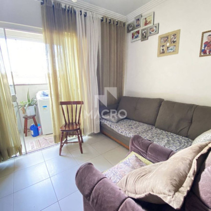 Imagem Apartamento com 2 Quartos à Venda, 52 m² em Ilha Da Figueira - Jaraguá Do Sul Imagem Apartamento com 2 Quartos à Venda, 52 m² em Ilha Da Figueira - Jaraguá Do Sul