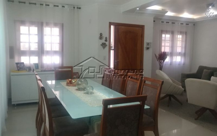 Imagem Casa de Condomínio com 4 Quartos à Venda, 320 m² em Urbanova - São José Dos Campos Imagem Casa de Condomínio com 4 Quartos à Venda, 320 m² em Urbanova - São José Dos Campos