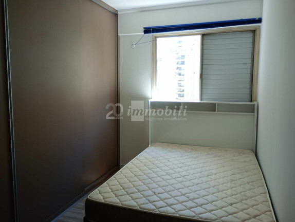Imagem Apartamento com 3 Quartos para Alugar, 90 m² em Higienópolis - São Paulo