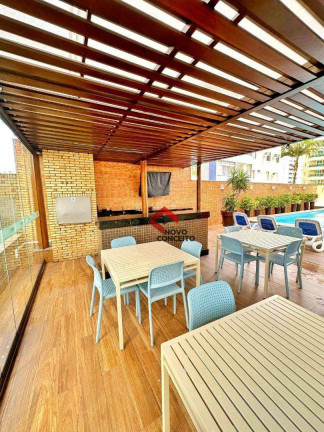 Imagem Apartamento com 3 Quartos à Venda, 158 m² em Cocó - Fortaleza
