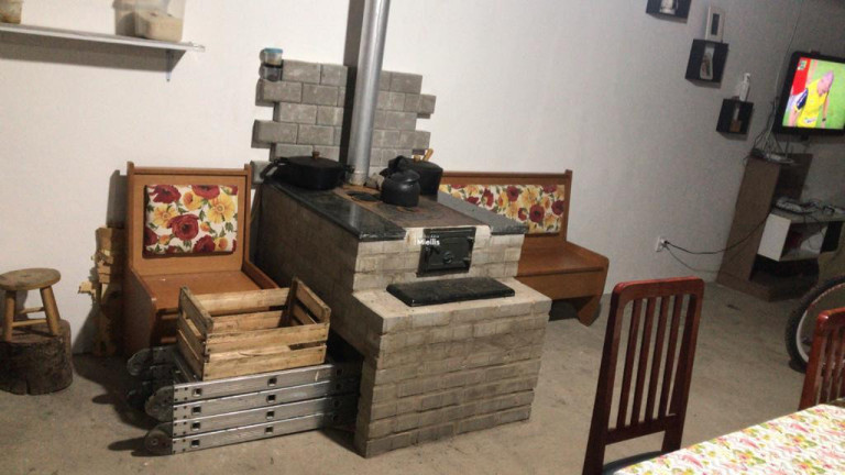 Imagem Casa com 2 Quartos à Venda, 130 m² em águas Claras - Viamão Imagem Casa com 2 Quartos à Venda, 130 m² em águas Claras - Viamão