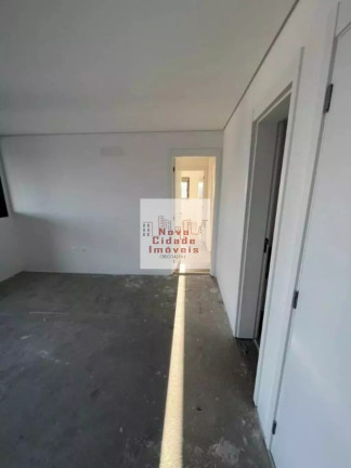 Imagem Apartamento com 3 Quartos à Venda, 143 m² em Campo Belo - São Paulo