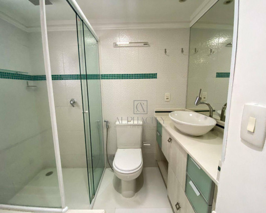 Imagem Apartamento com 3 Quartos à Venda, 165 m² em Alphaville Industrial - Barueri Imagem Apartamento com 3 Quartos à Venda, 165 m² em Alphaville Industrial - Barueri