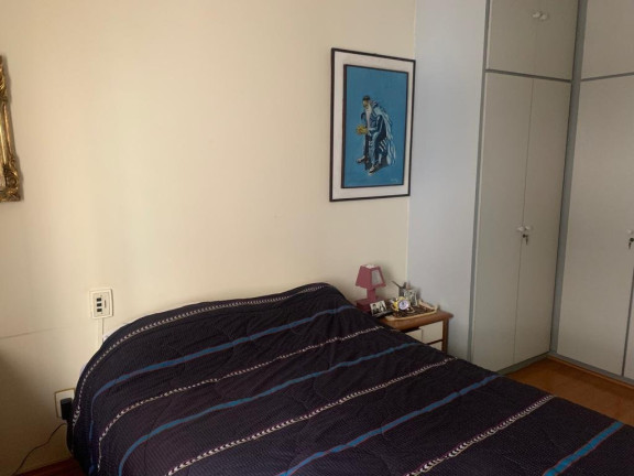 Imagem Apartamento com 3 Quartos à Venda, 140 m² em Perdizes - São Paulo Imagem Apartamento com 3 Quartos à Venda, 140 m² em Perdizes - São Paulo