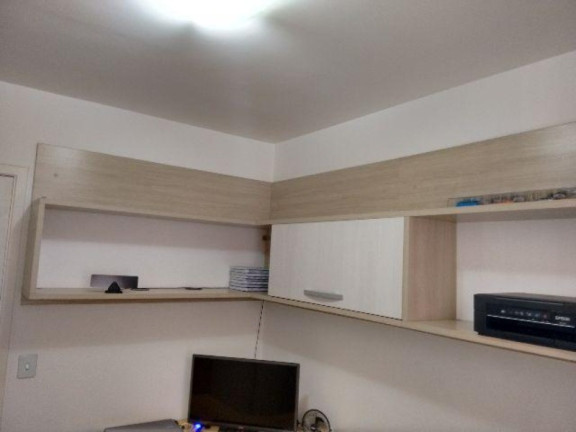 Imagem Apartamento com 3 Quartos à Venda, 62 m² em Vila Clarice - São Paulo Imagem Apartamento com 3 Quartos à Venda, 62 m² em Vila Clarice - São Paulo