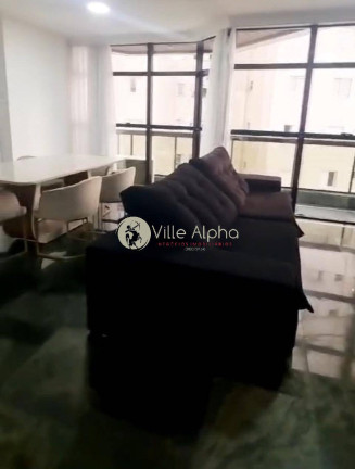 Imagem Apartamento com 3 Quartos à Venda, 170 m² em Gonzaga - Santos Imagem Apartamento com 3 Quartos à Venda, 170 m² em Gonzaga - Santos