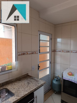 Imagem Casa com 3 Quartos à Venda, 143 m² em Ipês (polvilho) - Cajamar