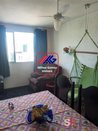 Imagem Apartamento com 3 Quartos à Venda, 51 m² em Vila Silvia - São Paulo
