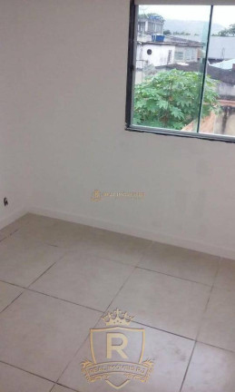 Imagem Casa com 3 Quartos à Venda, 100 m² em Campo Grande - Rio De Janeiro Imagem Casa com 3 Quartos à Venda, 100 m² em Campo Grande - Rio De Janeiro