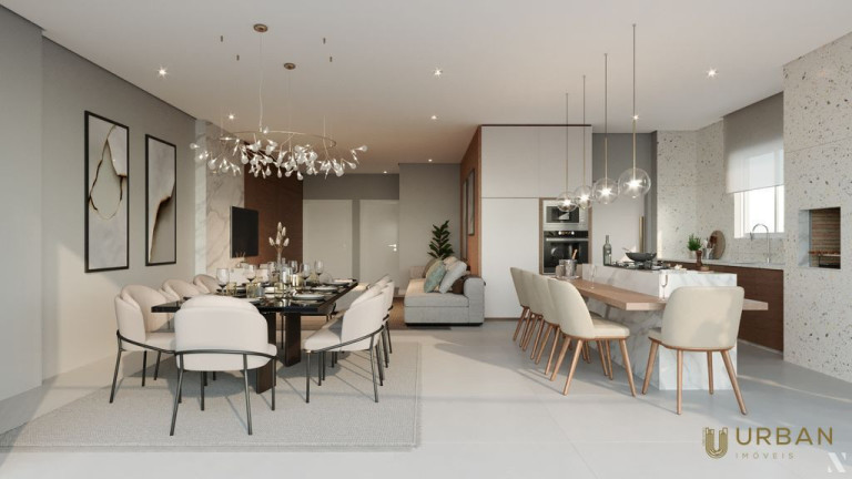 Imagem Apartamento com 4 Quartos à Venda, 210 m² em Praia Brava - Itajaí Imagem Apartamento com 4 Quartos à Venda, 210 m² em Praia Brava - Itajaí