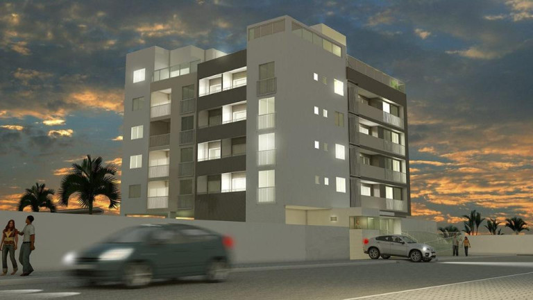 Imagem Apartamento com 2 Quartos à Venda, 70 m² em Cabo Branco - João Pessoa Imagem Apartamento com 2 Quartos à Venda, 70 m² em Cabo Branco - João Pessoa