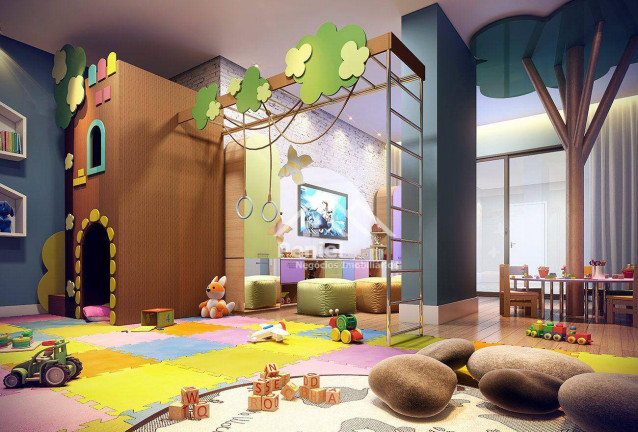 Imagem Apartamento com 3 Quartos à Venda, 124 m² em Jardim Olhos D'água - Ribeirão Preto Imagem Apartamento com 3 Quartos à Venda, 124 m² em Jardim Olhos D'água - Ribeirão Preto