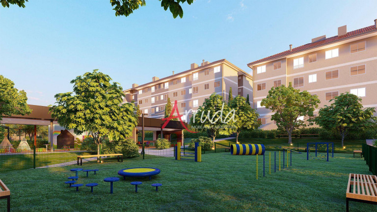 Imagem Apartamento com 2 Quartos à Venda, 49 m² em Brasília - Cascavel Imagem Apartamento com 2 Quartos à Venda, 49 m² em Brasília - Cascavel