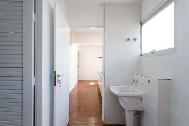 Imagem Apartamento com 3 Quartos à Venda, 121 m² em Itaim Bibi - São Paulo Imagem Apartamento com 3 Quartos à Venda, 121 m² em Itaim Bibi - São Paulo