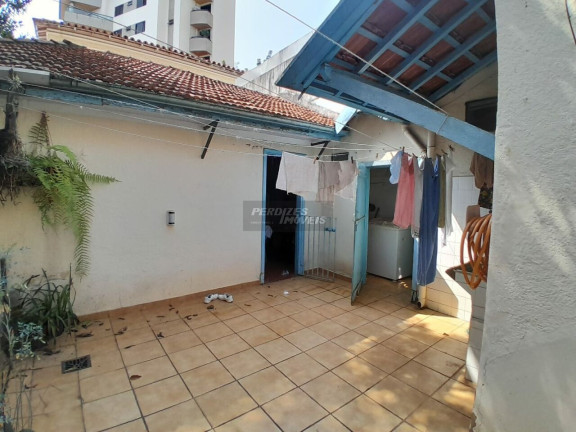 Imagem Casa com 4 Quartos à Venda, 200 m² em Perdizes - São Paulo Imagem Casa com 4 Quartos à Venda, 200 m² em Perdizes - São Paulo