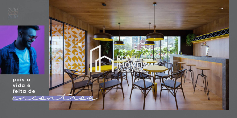 Imagem Apartamento com 2 Quartos à Venda, 68 m² em Nazaré - Belém