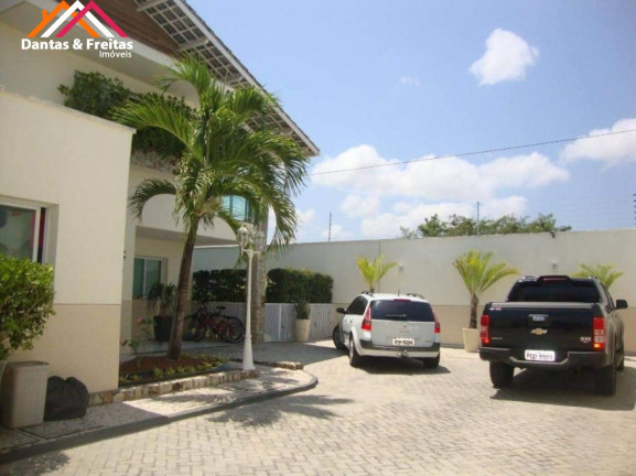 Imagem Imóvel com 5 Quartos à Venda, em José De Alencar - Fortaleza Imagem Imóvel com 5 Quartos à Venda, em José De Alencar - Fortaleza