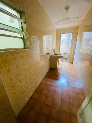 Imagem Casa com 3 Quartos à Venda, 80 m² em Castelo - Santos