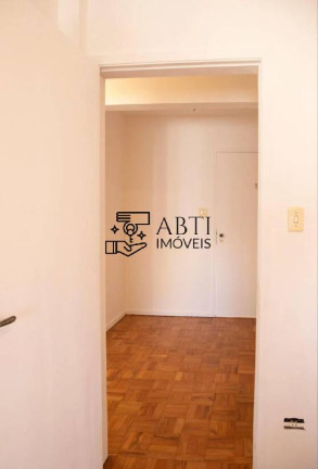 Imagem Apartamento com 2 Quartos à Venda, 67 m² em Vila Clementino - São Paulo