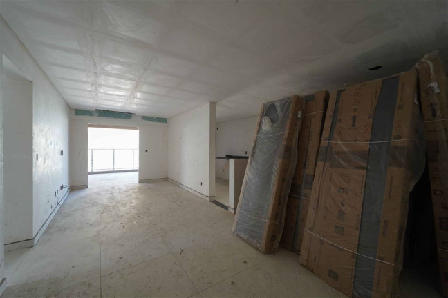 Imagem Apartamento com 3 Quartos à Venda, 135 m² em Aviação - Praia Grande Imagem Apartamento com 3 Quartos à Venda, 135 m² em Aviação - Praia Grande