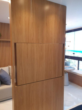 Imagem Apartamento com 1 Quarto à Venda, 30 m² em Itapuã - Salvador Imagem Apartamento com 1 Quarto à Venda, 30 m² em Itapuã - Salvador