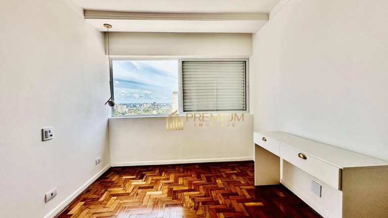 Imagem Apartamento com 3 Quartos à Venda, 130 m² em Vila Adyana - São José Dos Campos
