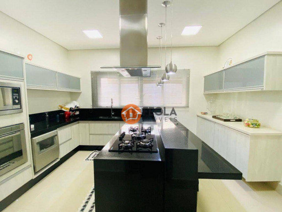 Imagem Casa com 4 Quartos à Venda, 390 m² em Jardim Imperador - Americana Imagem Casa com 4 Quartos à Venda, 390 m² em Jardim Imperador - Americana