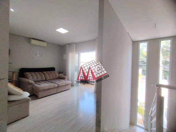 Imagem Sobrado com 3 Quartos à Venda, 220 m² em Condomínio Villagio Milano - Sorocaba Imagem Sobrado com 3 Quartos à Venda, 220 m² em Condomínio Villagio Milano - Sorocaba