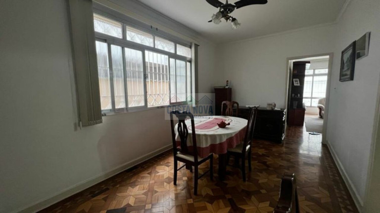 Imagem Casa com 3 Quartos à Venda, 153 m² em Ponta Da Praia - Santos Imagem Casa com 3 Quartos à Venda, 153 m² em Ponta Da Praia - Santos