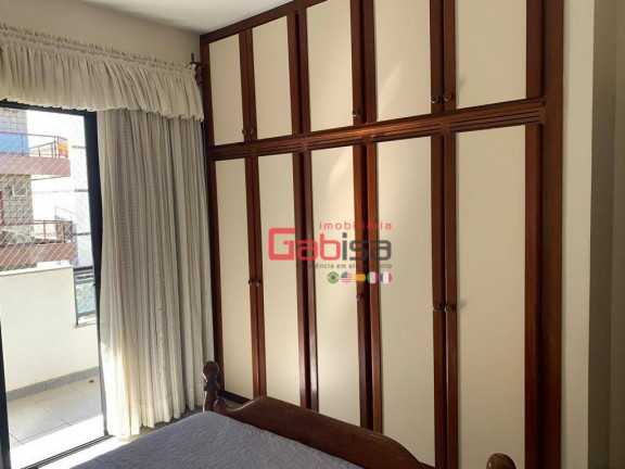 Imagem Apartamento com 4 Quartos à Venda, 141 m² em Vila Nova - Cabo Frio