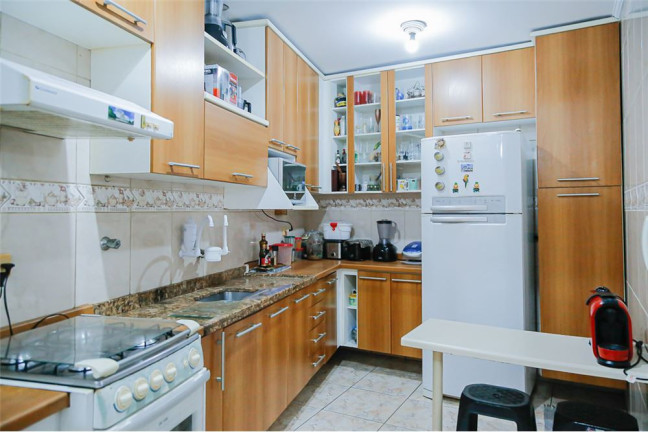 Imagem Casa com 3 Quartos à Venda, em Vila Invernada - São Paulo Imagem Casa com 3 Quartos à Venda, em Vila Invernada - São Paulo