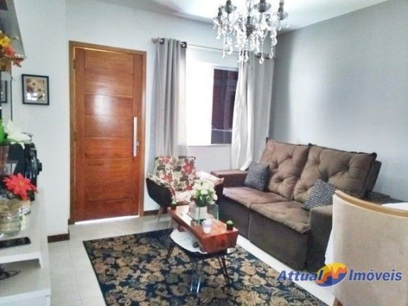 Imagem Casa com 2 Quartos à Venda, 65 m² em Meudon - Teresópolis Imagem Casa com 2 Quartos à Venda, 65 m² em Meudon - Teresópolis