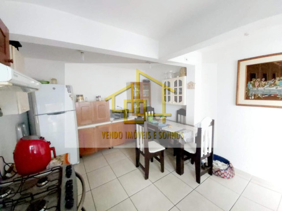 Imagem Casa de Condomínio com 2 Quartos à Venda, 80 m² em Jardim São Bernardo - São Paulo Imagem Casa de Condomínio com 2 Quartos à Venda, 80 m² em Jardim São Bernardo - São Paulo
