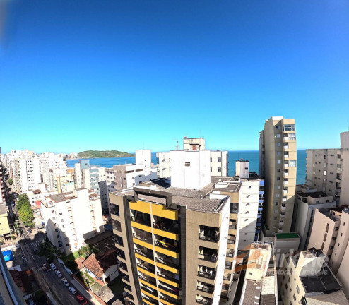 Imagem Apartamento com 2 Quartos à Venda, 86 m² em Praia Do Morro - Guarapari