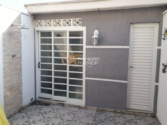 Imagem Casa com 2 Quartos à Venda, 100 m² em Jardim Limoeiro - São José Dos Campos Imagem Casa com 2 Quartos à Venda, 100 m² em Jardim Limoeiro - São José Dos Campos