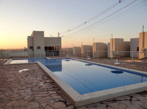 Imagem Terreno em Condomínio à Venda, 360 m² em Jardim Vitória - Cuiabá Imagem Terreno em Condomínio à Venda, 360 m² em Jardim Vitória - Cuiabá