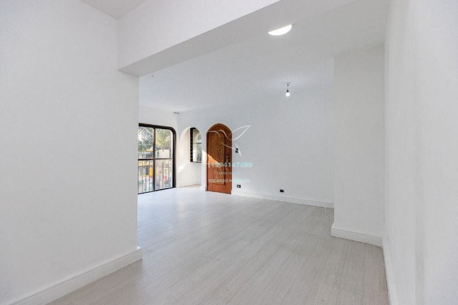 Imagem Apartamento com 3 Quartos à Venda, 105 m² em Aclimação - São Paulo