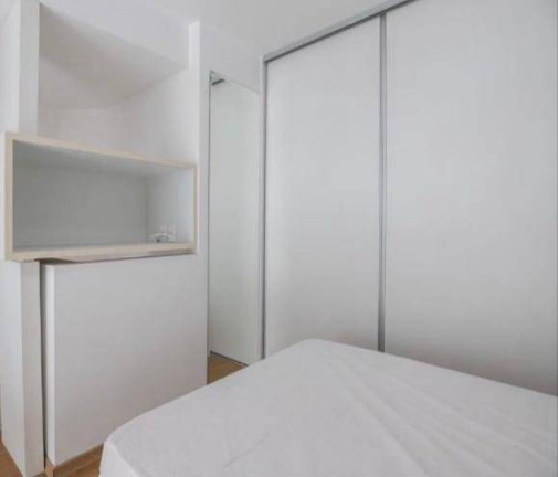 Imagem Apartamento com 1 Quarto para Alugar, 50 m² em Vila Nova Conceição - São Paulo Imagem Apartamento com 1 Quarto para Alugar, 50 m² em Vila Nova Conceição - São Paulo