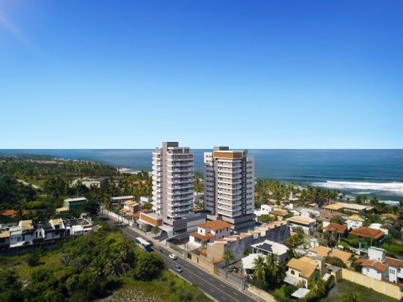 Imóvel com 1 Quarto à Venda, 43 m² em Stella Maris - Salvador