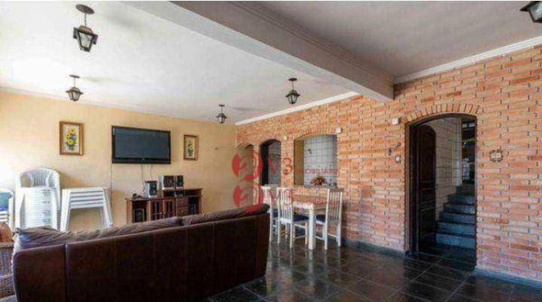 Imagem Casa com 3 Quartos à Venda, 400 m² em Jardim Maringá - São Paulo Imagem Casa com 3 Quartos à Venda, 400 m² em Jardim Maringá - São Paulo
