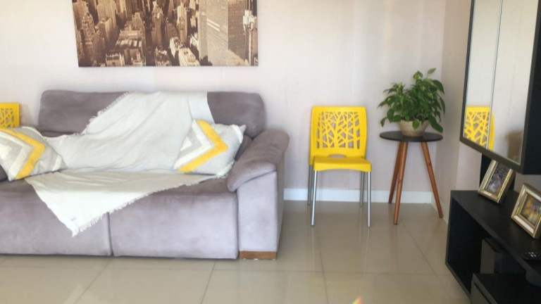 Imagem Apartamento com 1 Quarto à Venda, 48 m² em Itapuã - Salvador Imagem Apartamento com 1 Quarto à Venda, 48 m² em Itapuã - Salvador