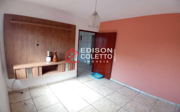 Imagem Casa com 2 Quartos à Venda, 70 m² em Loteamento Santa Rosa - Piracicaba