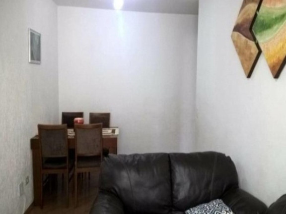 Imagem Apartamento com 2 Quartos à Venda, 52 m² em Jardim Ipanema (zona Oeste) - São Paulo Imagem Apartamento com 2 Quartos à Venda, 52 m² em Jardim Ipanema (zona Oeste) - São Paulo