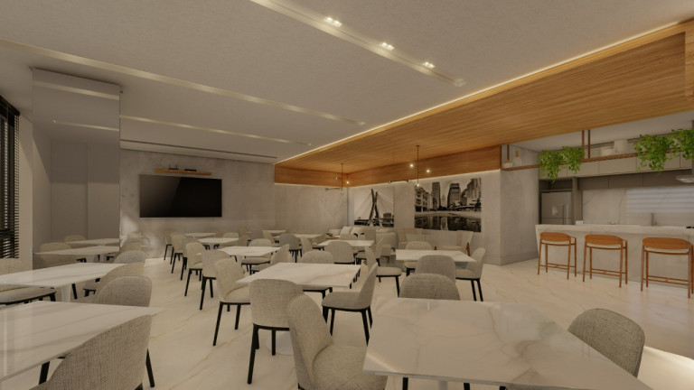 Imagem Apartamento com 2 Quartos à Venda, 83 m² em Abraão - Florianópolis