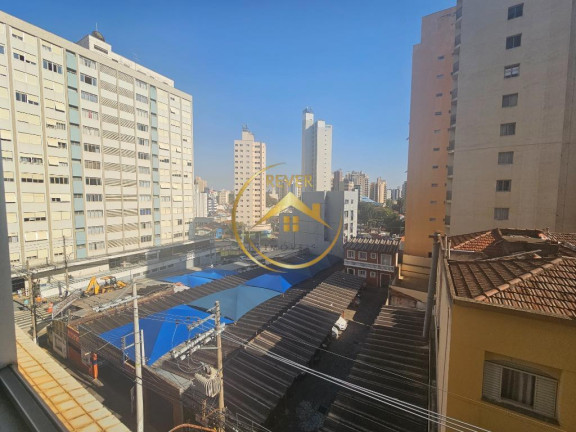 Imagem Apartamento com 1 Quarto à Venda, 46 m² em Centro - Campinas
