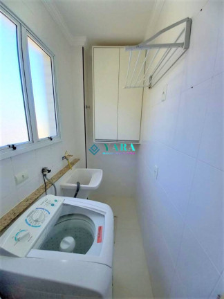 Imagem Apartamento com 3 Quartos à Venda, 180 m² em Itaguá - Ubatuba