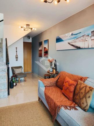 Imagem Cobertura com 3 Quartos à Venda, 156 m² em Barra Olímpica - Rio De Janeiro Imagem Cobertura com 3 Quartos à Venda, 156 m² em Barra Olímpica - Rio De Janeiro