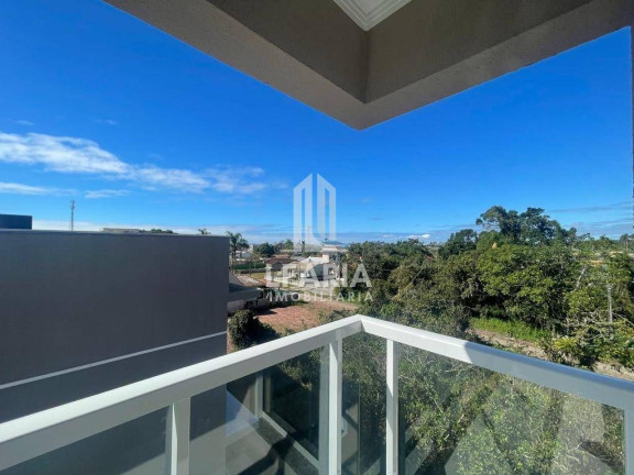 Apartamento com 2 Quartos à Venda, 75 m² em Paese - Itapoá